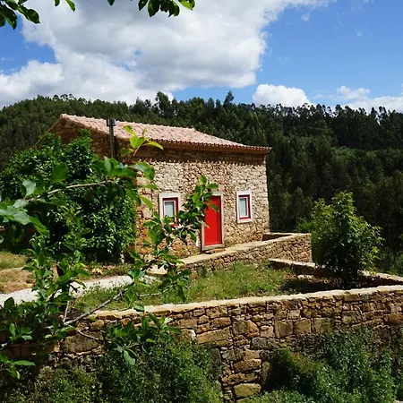 Villa Beija Rio Charming House à Ferreira do Zêzere Extérieur photo