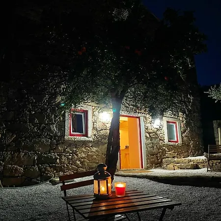 Villa Beija Rio Charming House à Ferreira do Zêzere Extérieur photo
