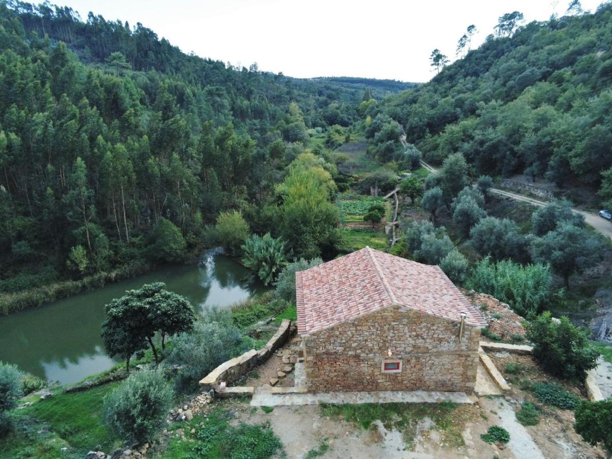 Chalet Beija Rio Charming House Ferreira do Zezere