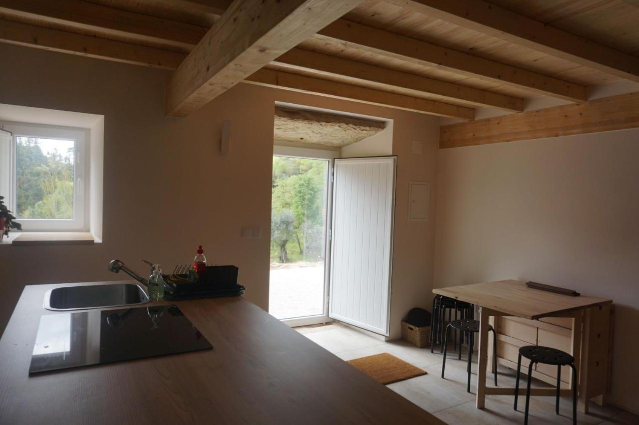 Beija Rio Charming House Chalet Ferreira do Zezere
