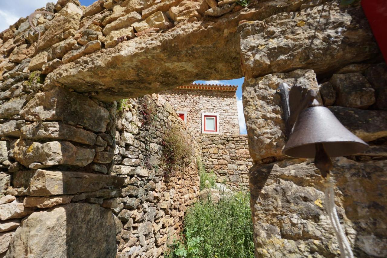 Beija Rio Charming House * Ferreira do Zezere