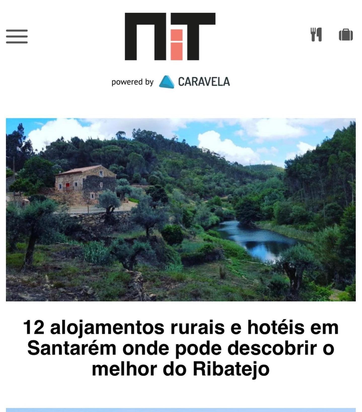 Beija Rio Charming House