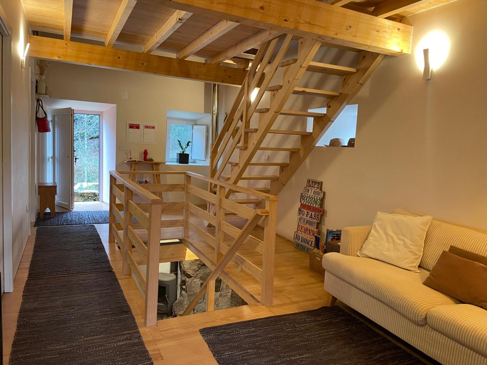Beija Rio Charming House Chalet