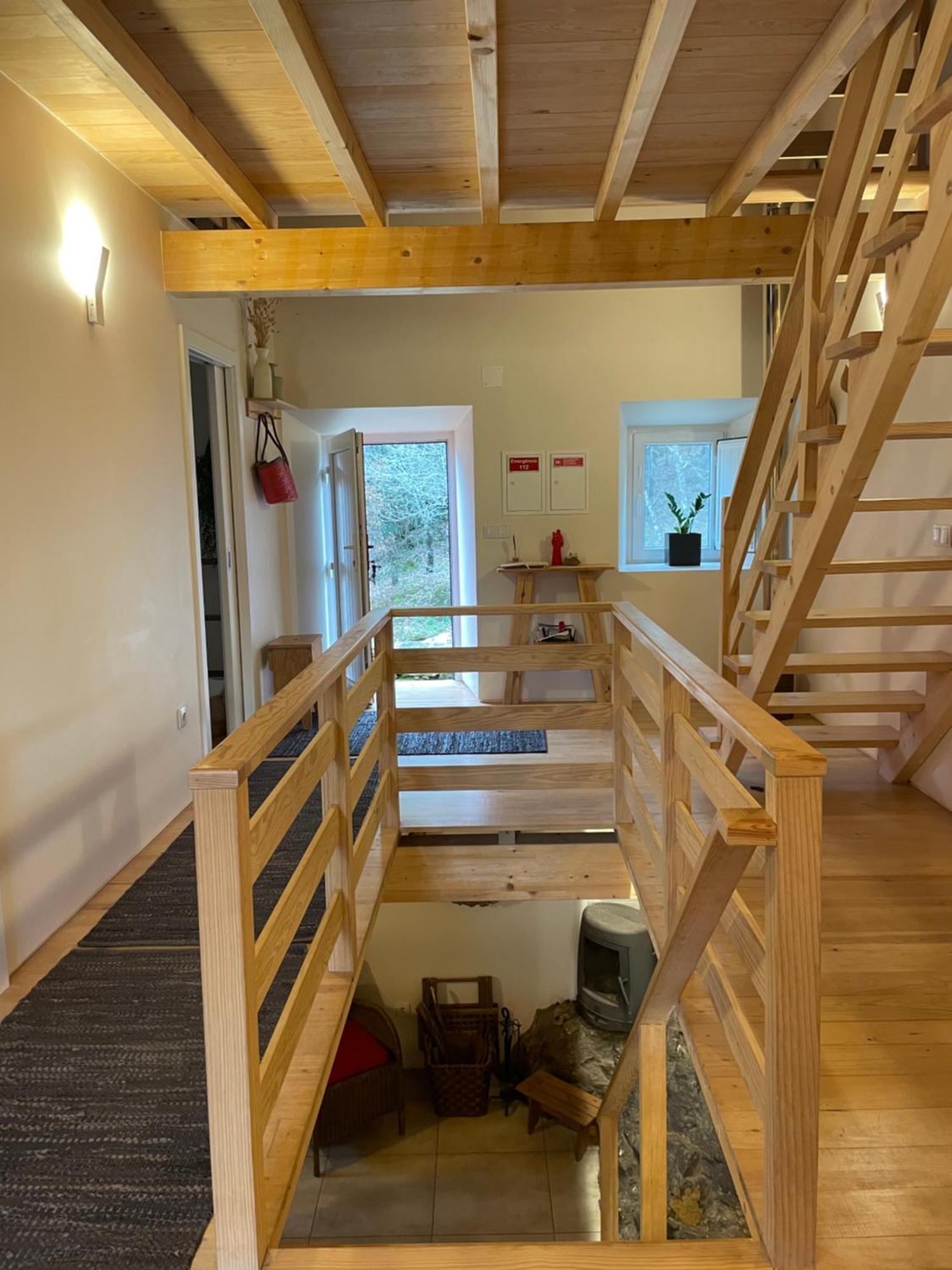 Chalet Beija Rio Charming House *