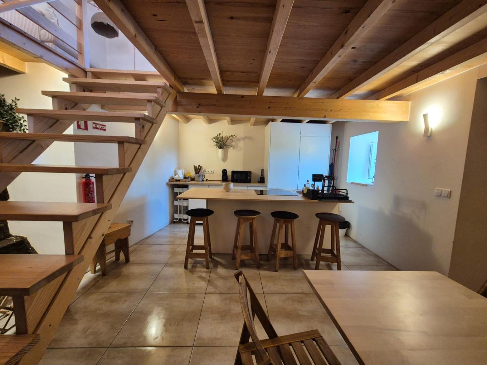 Beija Rio Charming House